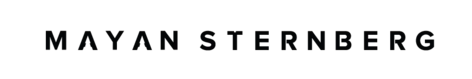 Mayan Sternberg