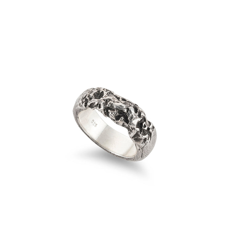 Lava Ring