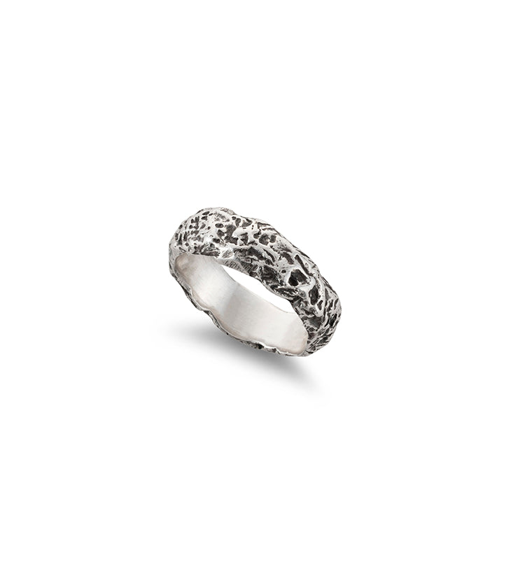 Fósil Ring