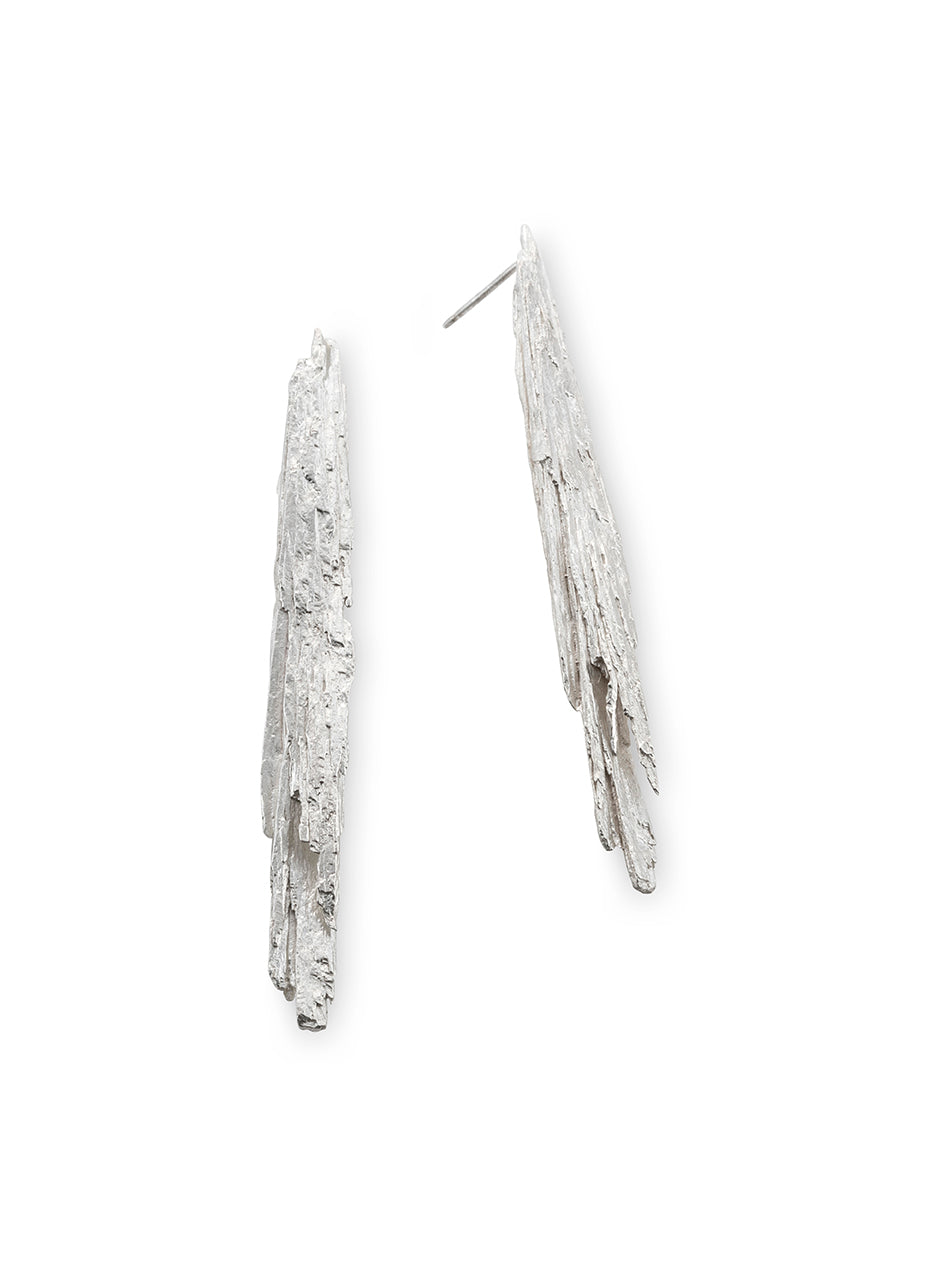 Turmaline Earrings